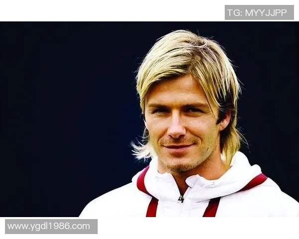 全球足球界颜值最高球员排行榜 谁是最具吸引力的球星TOP10